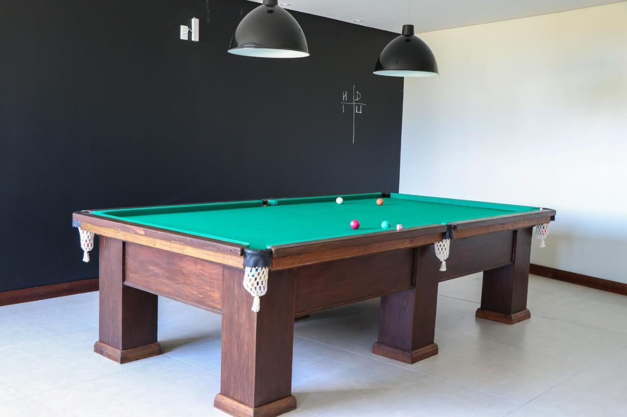 Loft 203 Linda Vista Farol De Santa Marta Residence Mirim Dış mekan fotoğraf