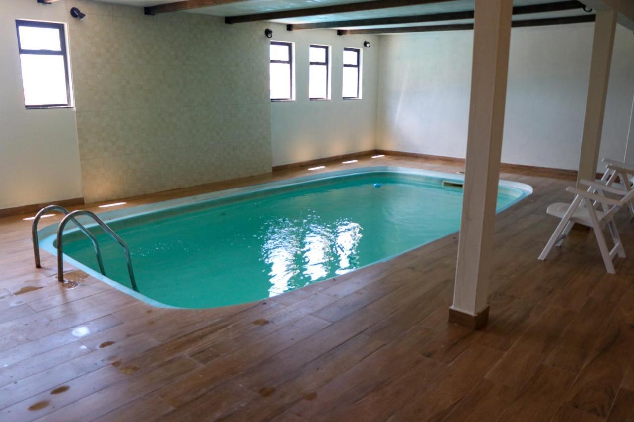Loft 203 Linda Vista Farol De Santa Marta Residence Mirim Dış mekan fotoğraf
